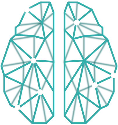 Gehirn-Logo